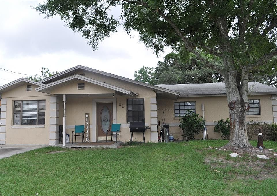 11 Tangerine Dr, Haines City, FL 33844 Zillow
