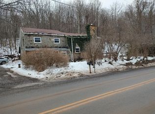 2200 & 2199 Farm To Market Rd, Johnson City, NY 13790