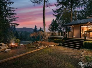 430 N Kokanee Ridge Dr, Hoodsport, WA