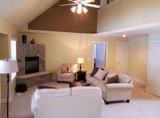 3169 S Tagish Pl, Meridian, ID 83642