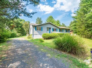 111 Harrison Cir, Locust Grove, VA 22508