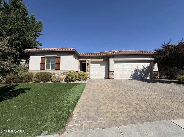 855 Sienna Park Dr, Reno, NV 89512