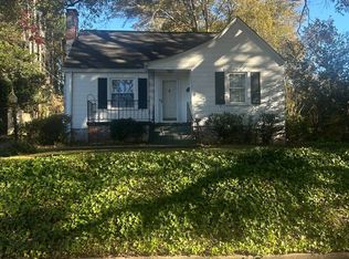 9 E Mountainview Ave, Greenville, SC 29609