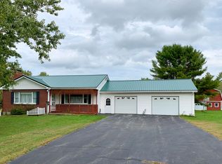 479 West St, Princeton, ME 04668