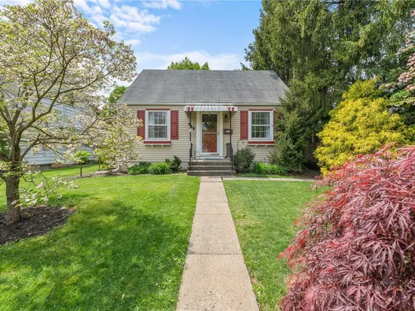 528 S 23rd St, Allentown, PA 18104