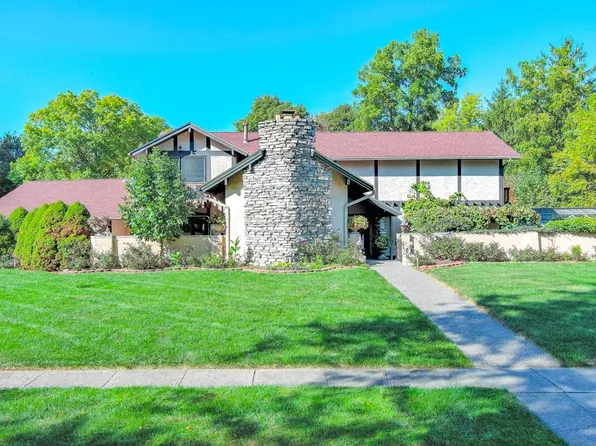 928 Clayton Dr, Columbus, OH 43085