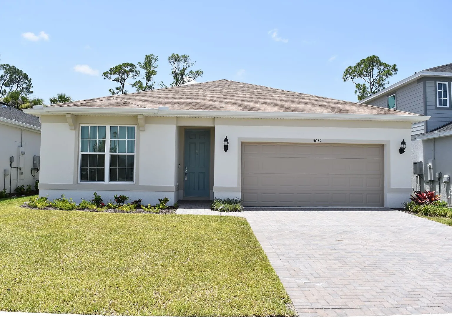 NEW home — Photo 1