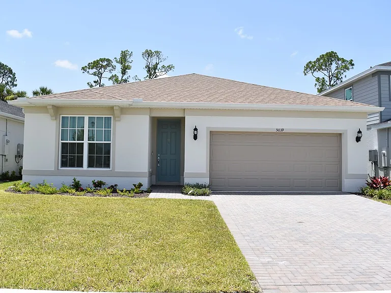 5039 Sunnytime St — Photo 1