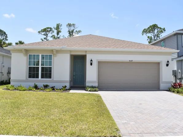 5039 Sunnytime St, West Melbourne, FL 32904