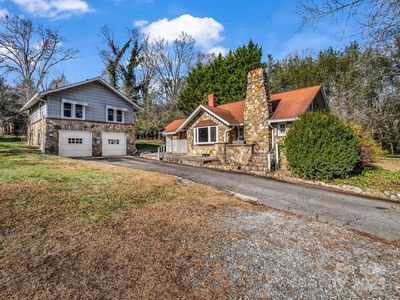 506 Bonner St, Hendersonville, NC, 28739