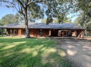 19540 Loafers Ln, Magnolia, TX 77355