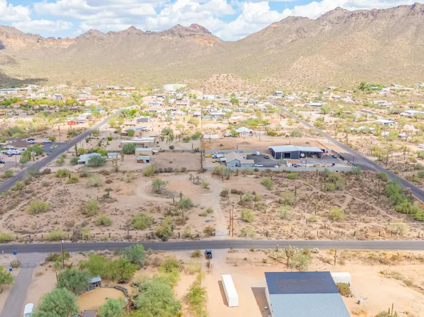 2800 W CANYON Street #47, Apache Junction, AZ 85120