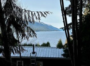 LOT Sandy Hook Rd #B, Sechelt, BC V0N 3A4