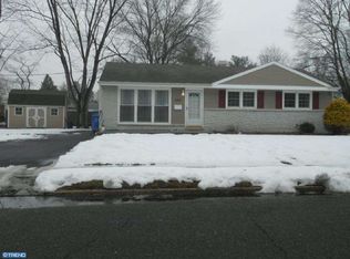 898 E Atlantic Ave, Sewell, NJ 08080