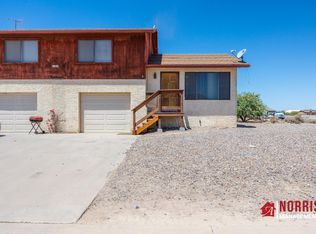 15054 S Yava Rd #A, Arizona City, AZ 85123