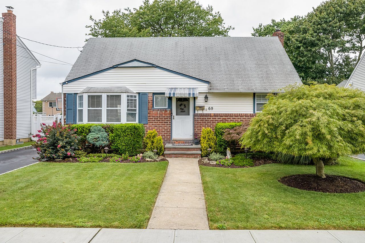 69 S Windhorst Ave, Bethpage, NY 11714 Zillow