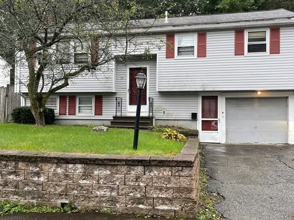 54 Venus Dr, Worcester, MA 01605