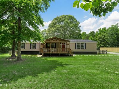 577 Old Church Rd, Frierson, LA, 71027