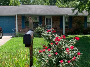 5541 Elaine Ln, Knoxville, TN 37918