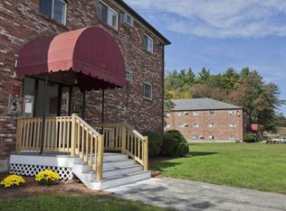 121 Littleton Rd APT 6, Ayer, MA 01432