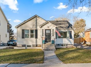 531 W 400 N, Logan, UT 84321