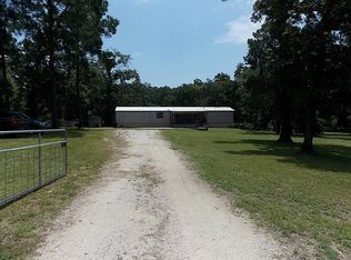 23945 Country Ln, Hockley, TX 77447