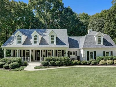 6007 Morganshire Dr, Summerfield, NC, 27358