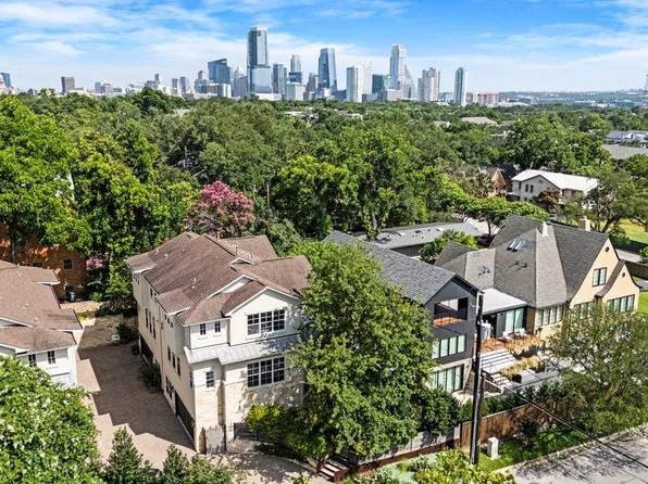 1609 Hartford Rd Ste A, Austin, TX 78703