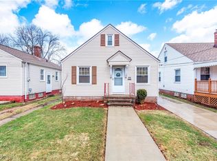 11910 Milan Ave, Cleveland, OH