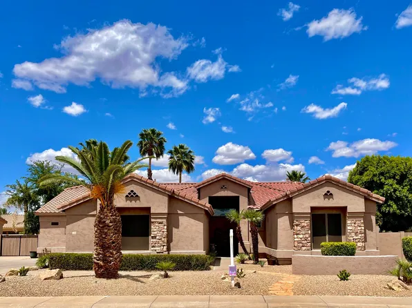 1232 E SHAMROCK Street, Gilbert, AZ 85295