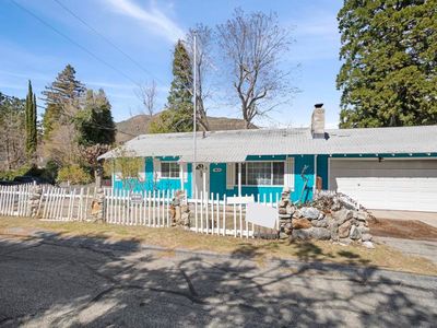 13954 Hazel Dr, Lytle Creek, CA, 92358