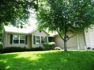 3721 Manchester Rd, Madison, WI 53719