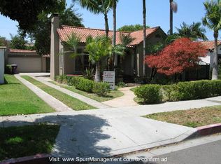 2031 Eucalyptus Ave, Long Beach, CA 90806