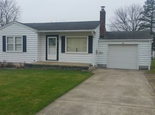 926 Monterey Ave, Youngstown, OH 44509