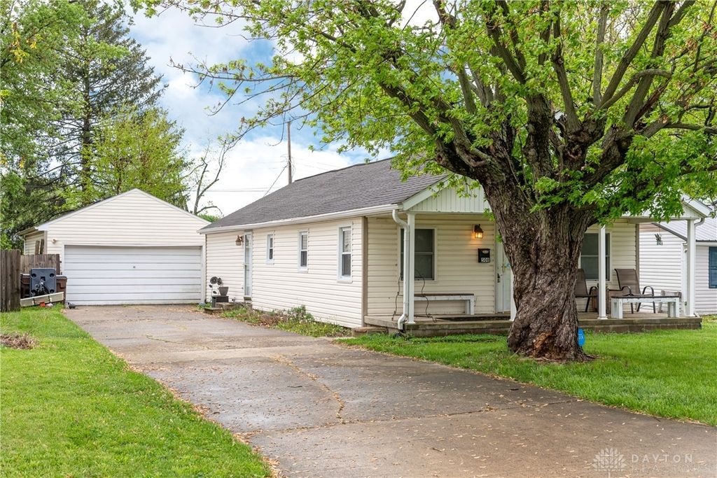 Real estate listing image