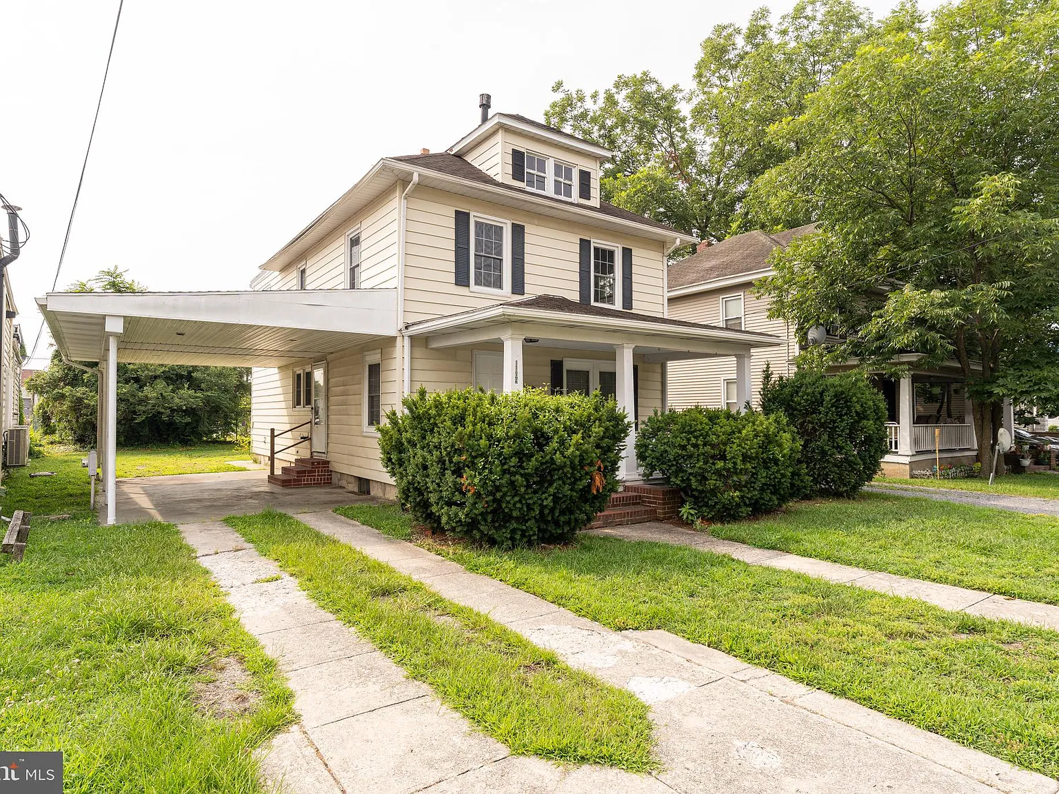 3 bed, 1.5 bath, 1672 sqft, $1,495 — Photo 2