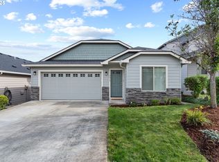 5015 NE 28th Ave, Vancouver, WA 98663