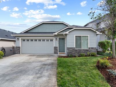 5015 NE 28th Ave, Vancouver, WA, 98663