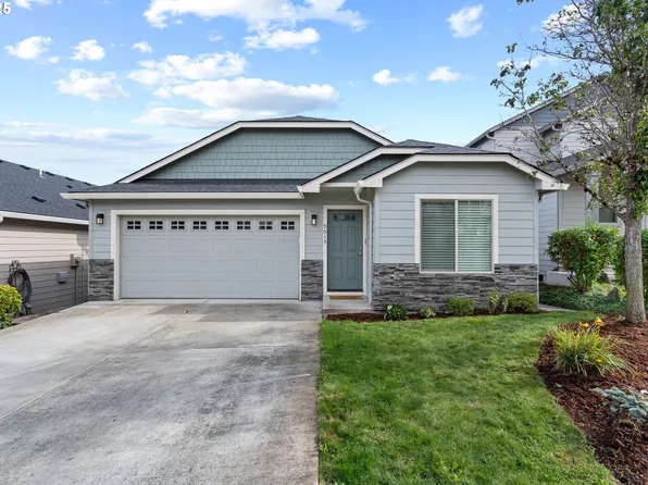 5015 NE 28th Ave, Vancouver, WA 98663