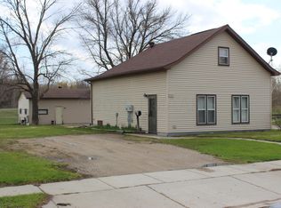 502 E Thorpe Ave, Ada, MN 56510