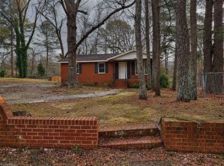 217 S Grove Ave, Rockingham, NC 28379