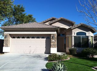 44358 W Rhinestone Rd, Maricopa, AZ 85139