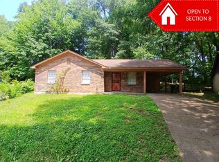 3730 Teresa Cv, Memphis, TN 38128