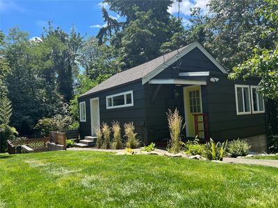 1821 1/2 Marlow Ave, Bremerton, WA, 98310