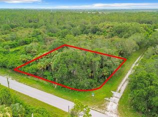 1224 Rosita St E, Lehigh Acres, FL 33974
