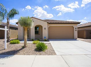 12235 W Desert Moon Way, Peoria, AZ 85383