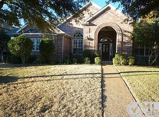 3929 Kite Meadow Dr, Plano, TX 75074