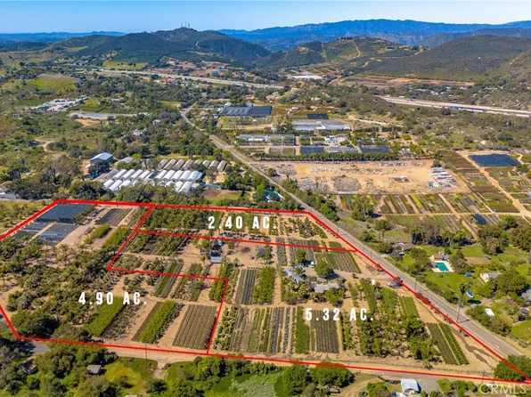 1719 Rainbow Valley Blvd, Fallbrook, CA 92028