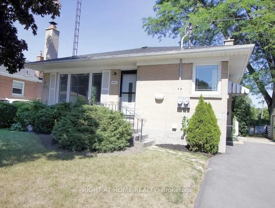 Building Photo - 1053 Somerville St #UPPER