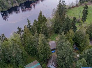 551 Walker Valley Rd, Port Angeles, WA 98362